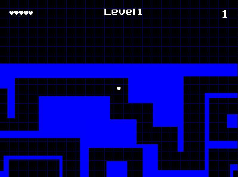 STRESS: The Game (BETA) (itch) - кадр 2