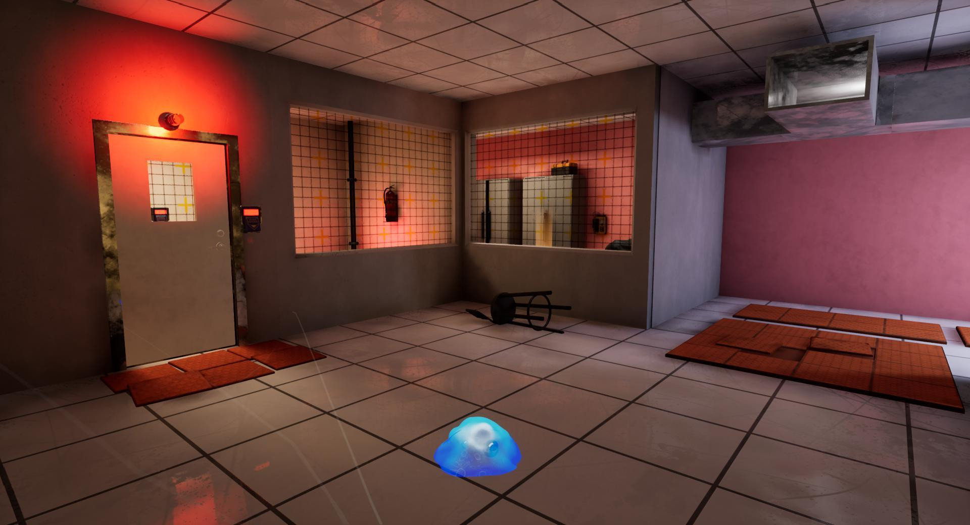 Semisolidarity [VR] (itch) - кадр 2