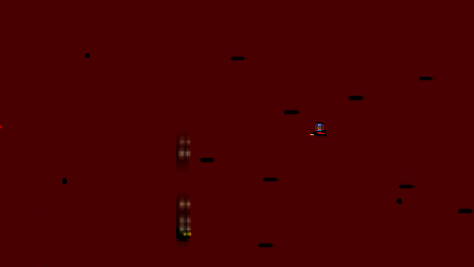 Gamma Bros 1.5 - кадр 1