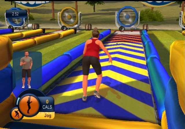 The Biggest Loser Challenge - кадр 1