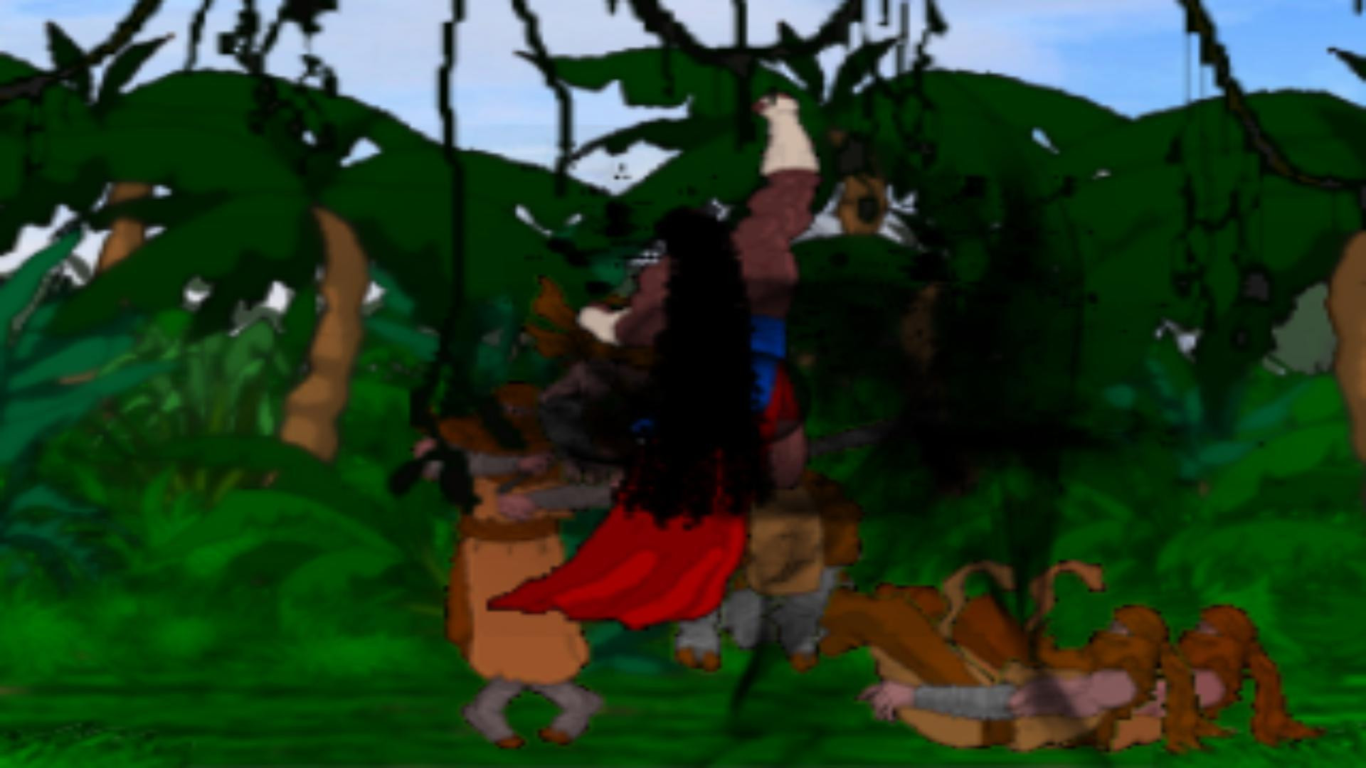 Chronicles of Gavri (itch) - кадр 1