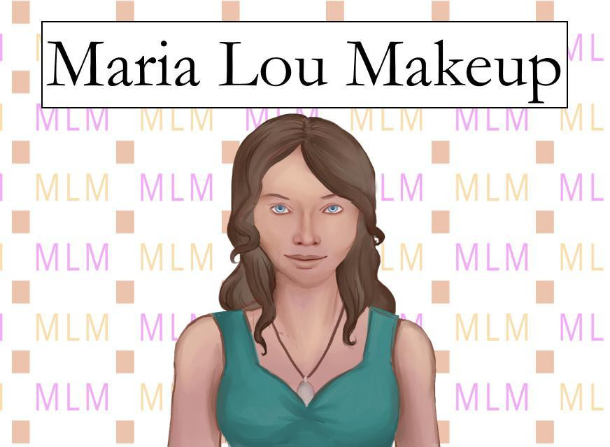 Maria Lou Makeup (itch) - кадр 2