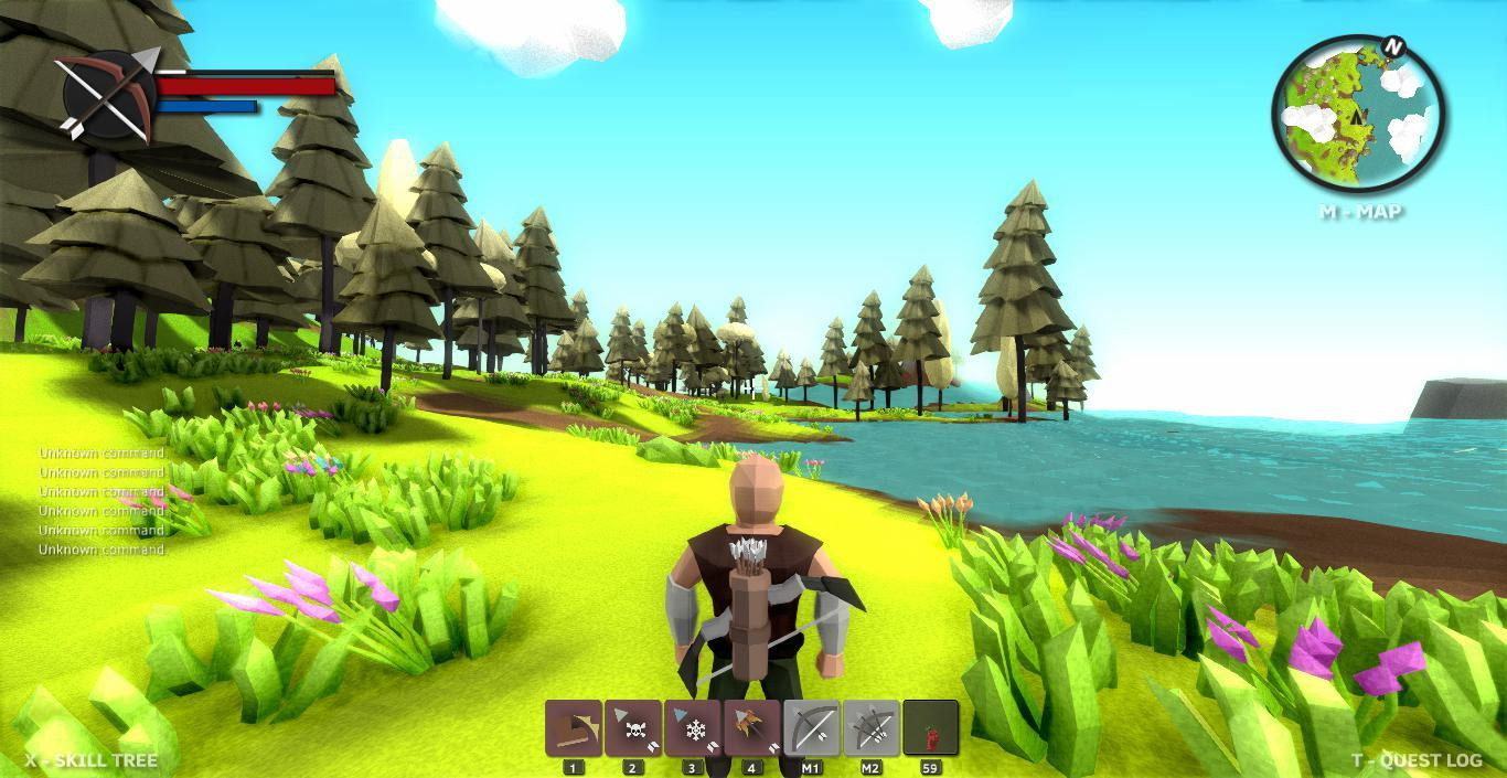 Project Hedra - кадр 3