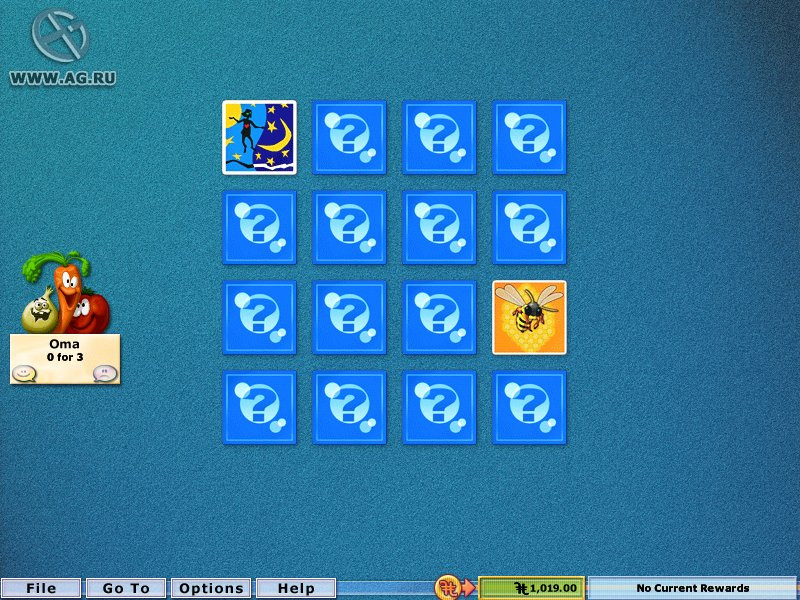 Hoyle Card Games 2005 - кадр 6