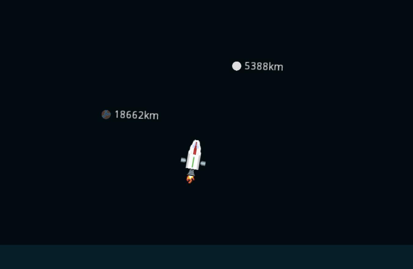 Space Program (itch) - кадр 1
