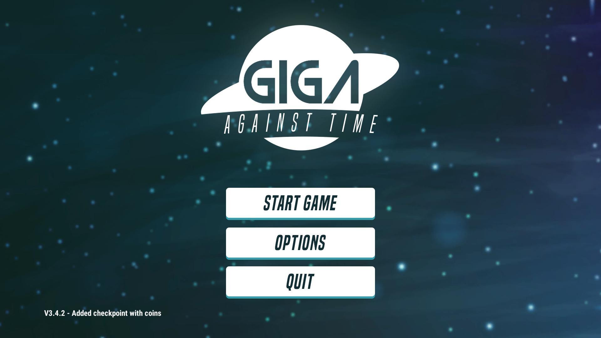 Giga Against Time (itch) - кадр 1