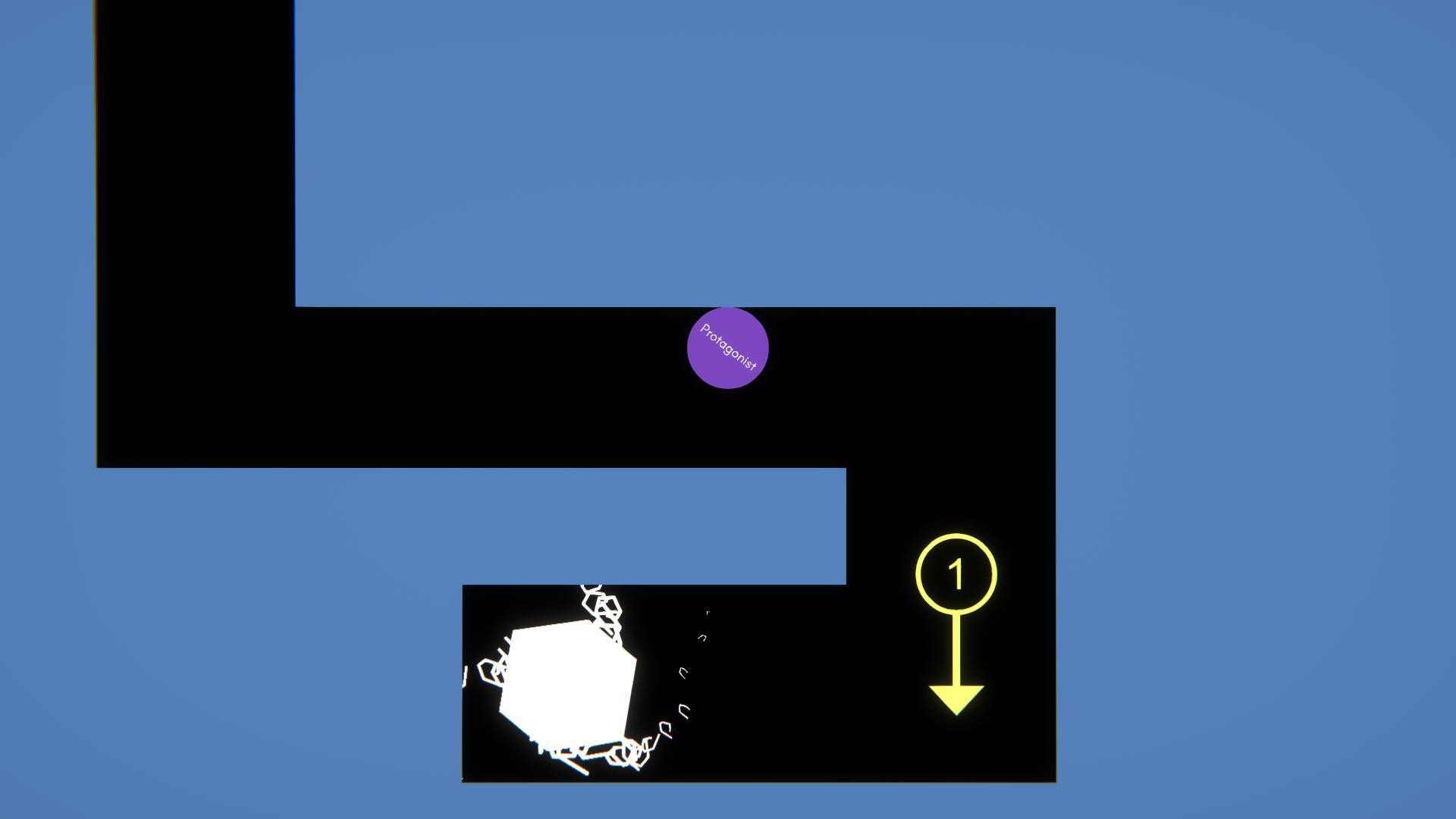 Save State Game (itch) - кадр 1