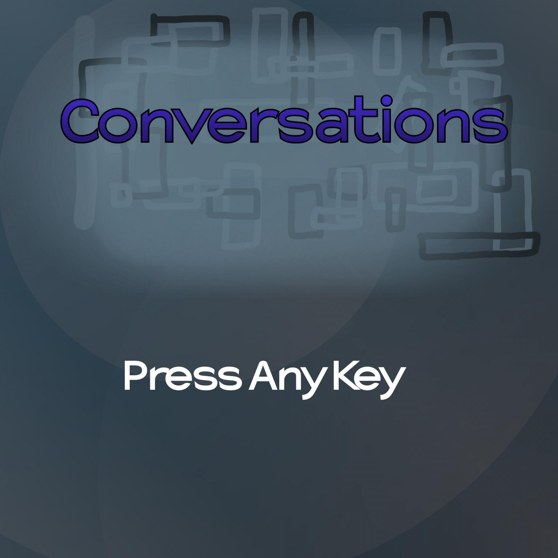 Conversations (itch) - кадр 1