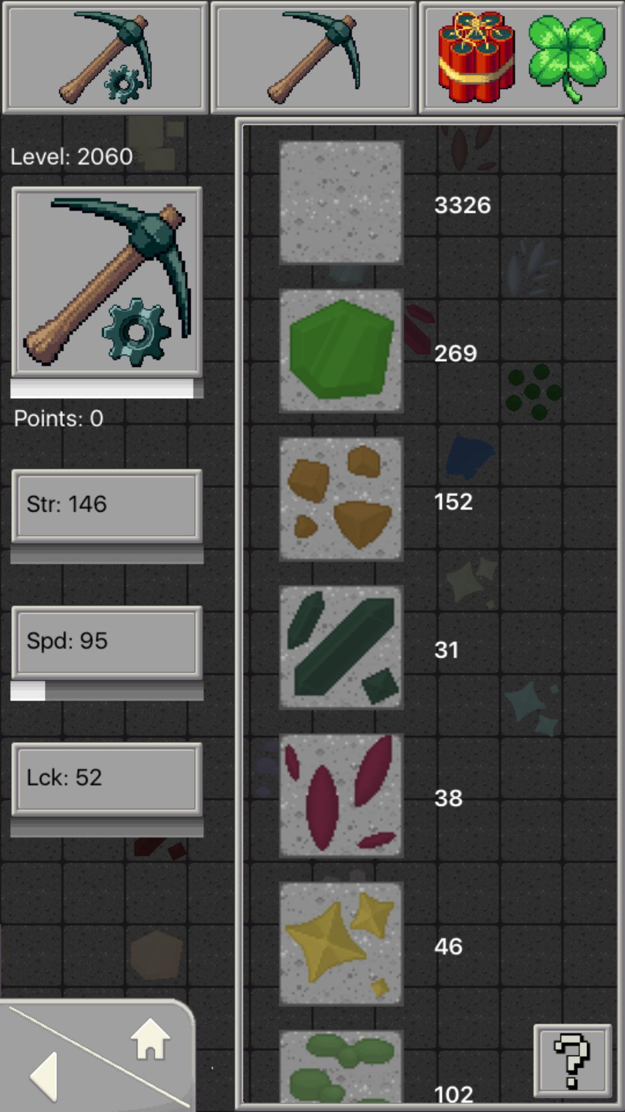 TapCraft (itch) - кадр 1