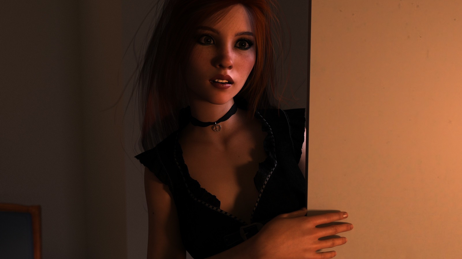 Depraved Awakening - кадр 6