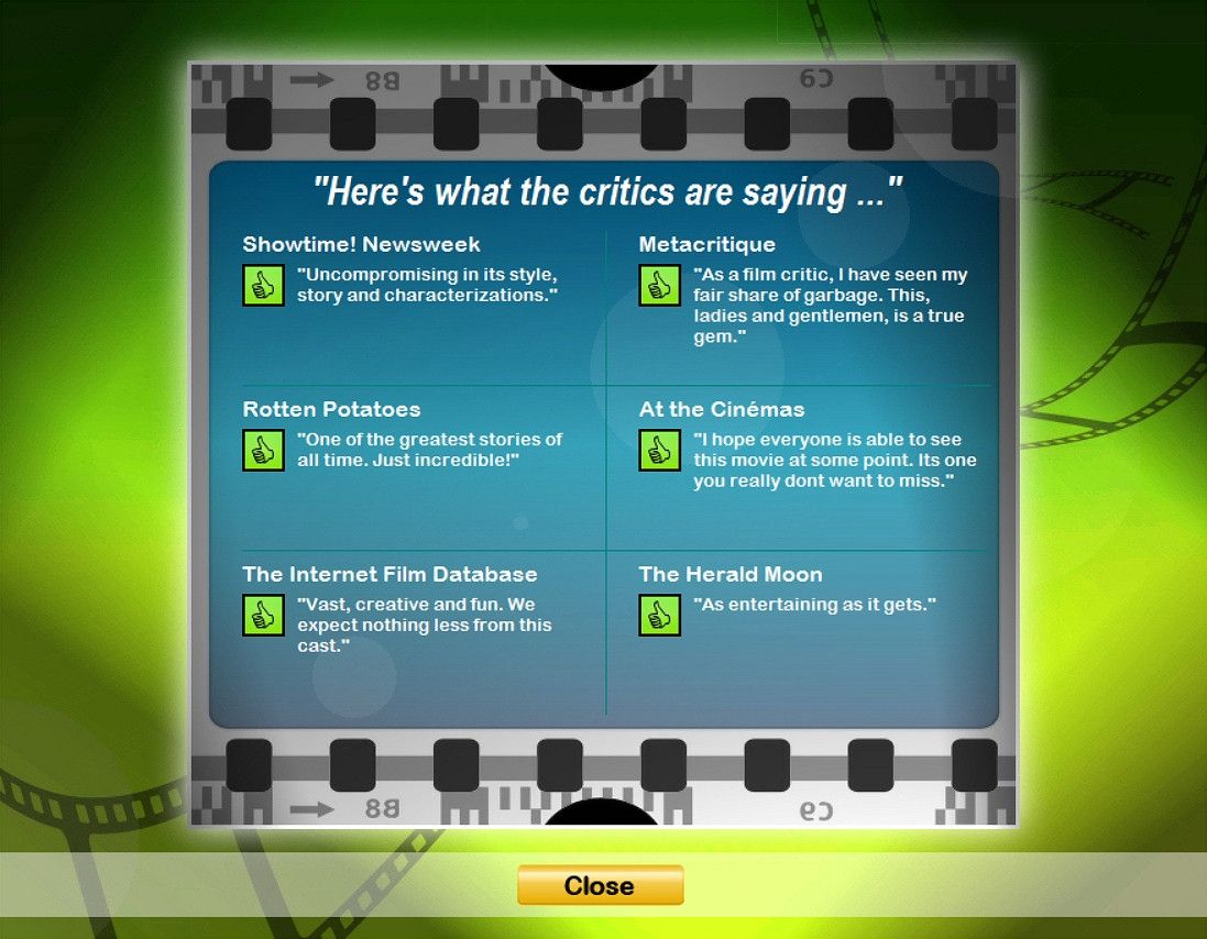 Showtime! - кадр 5