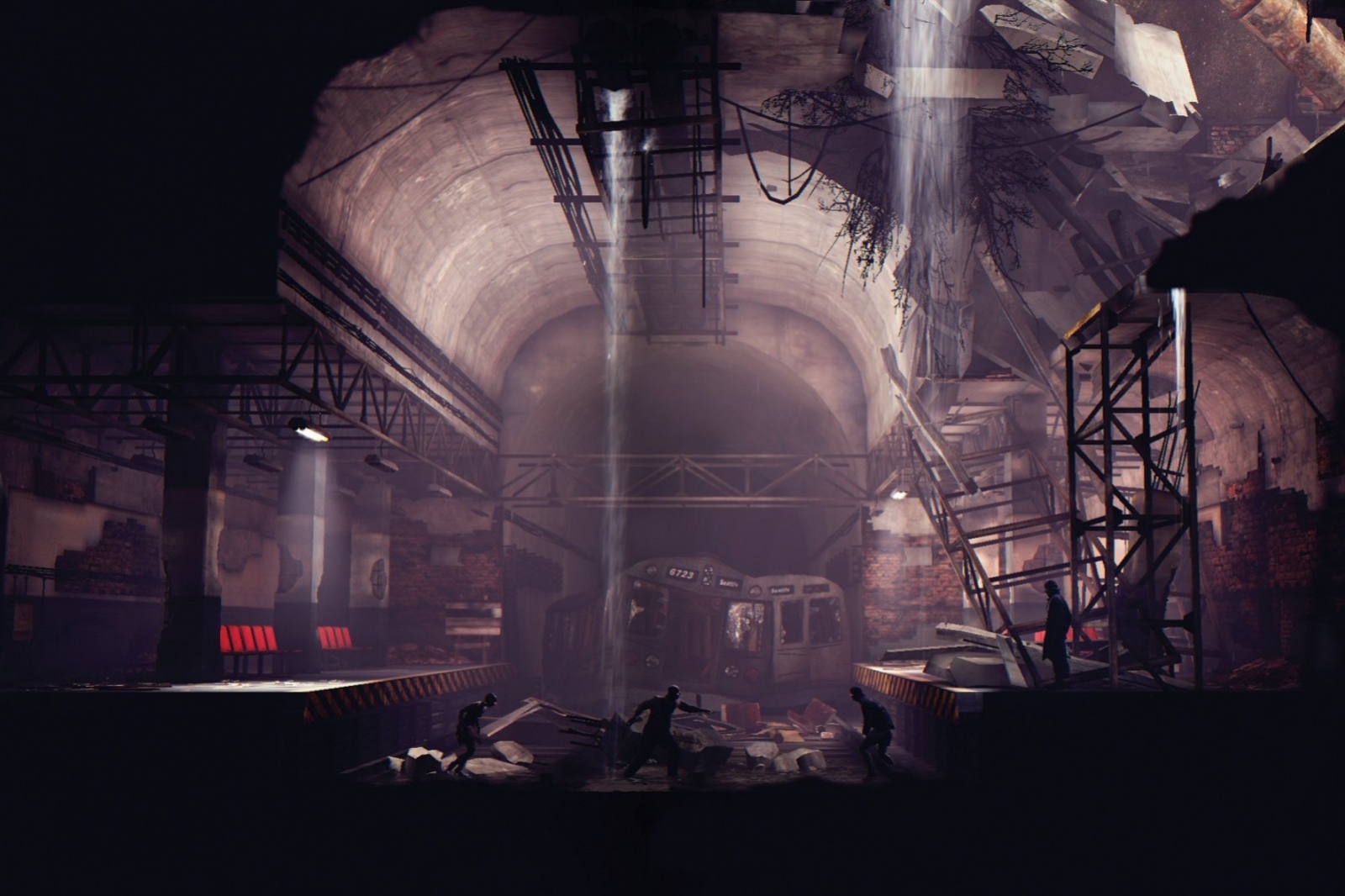 Deadlight - кадр 5