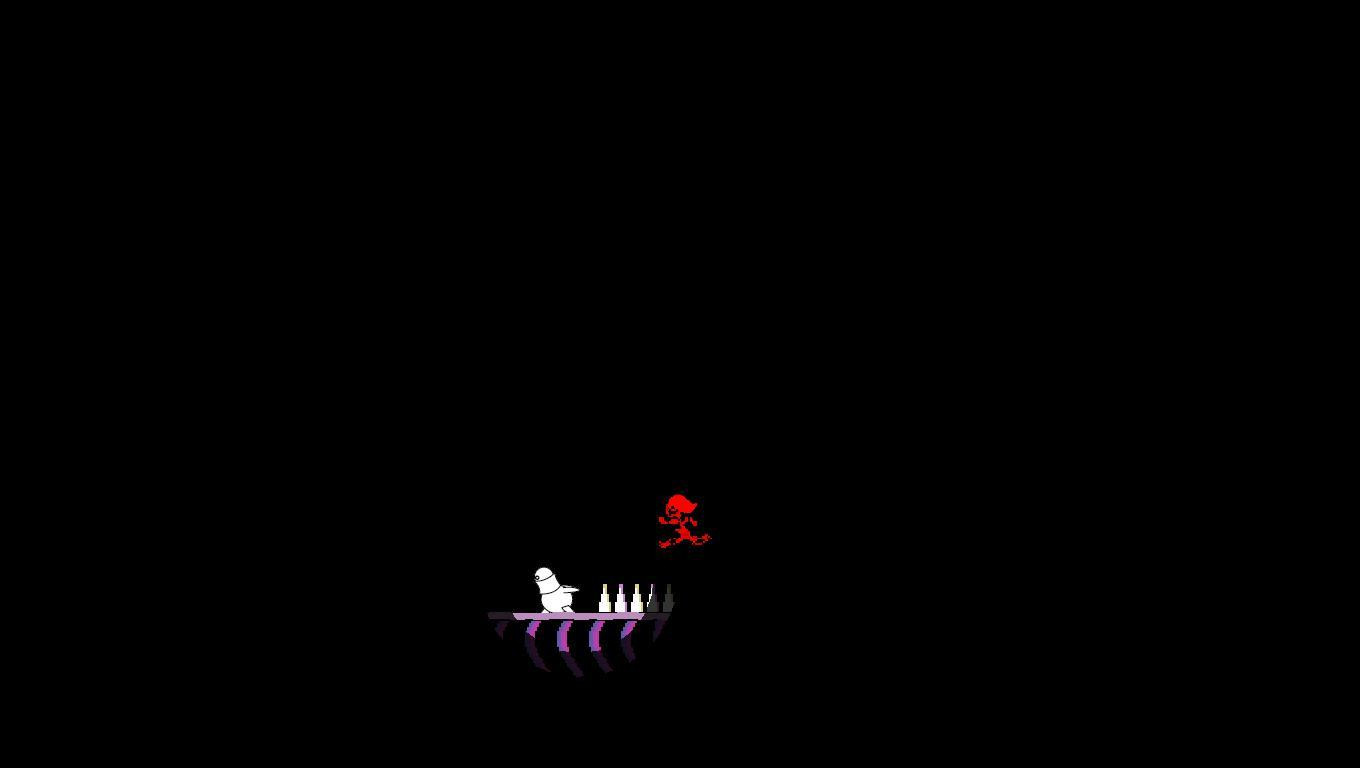 Leap of Faith [L] (itch) - кадр 1