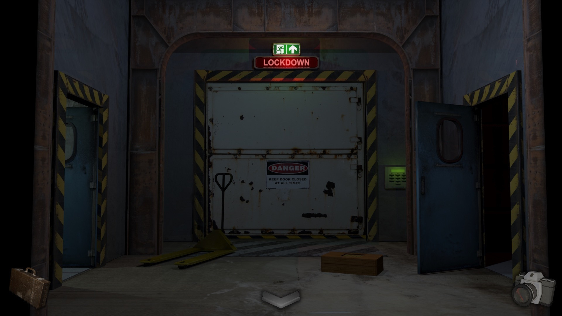 Veritas - кадр 2