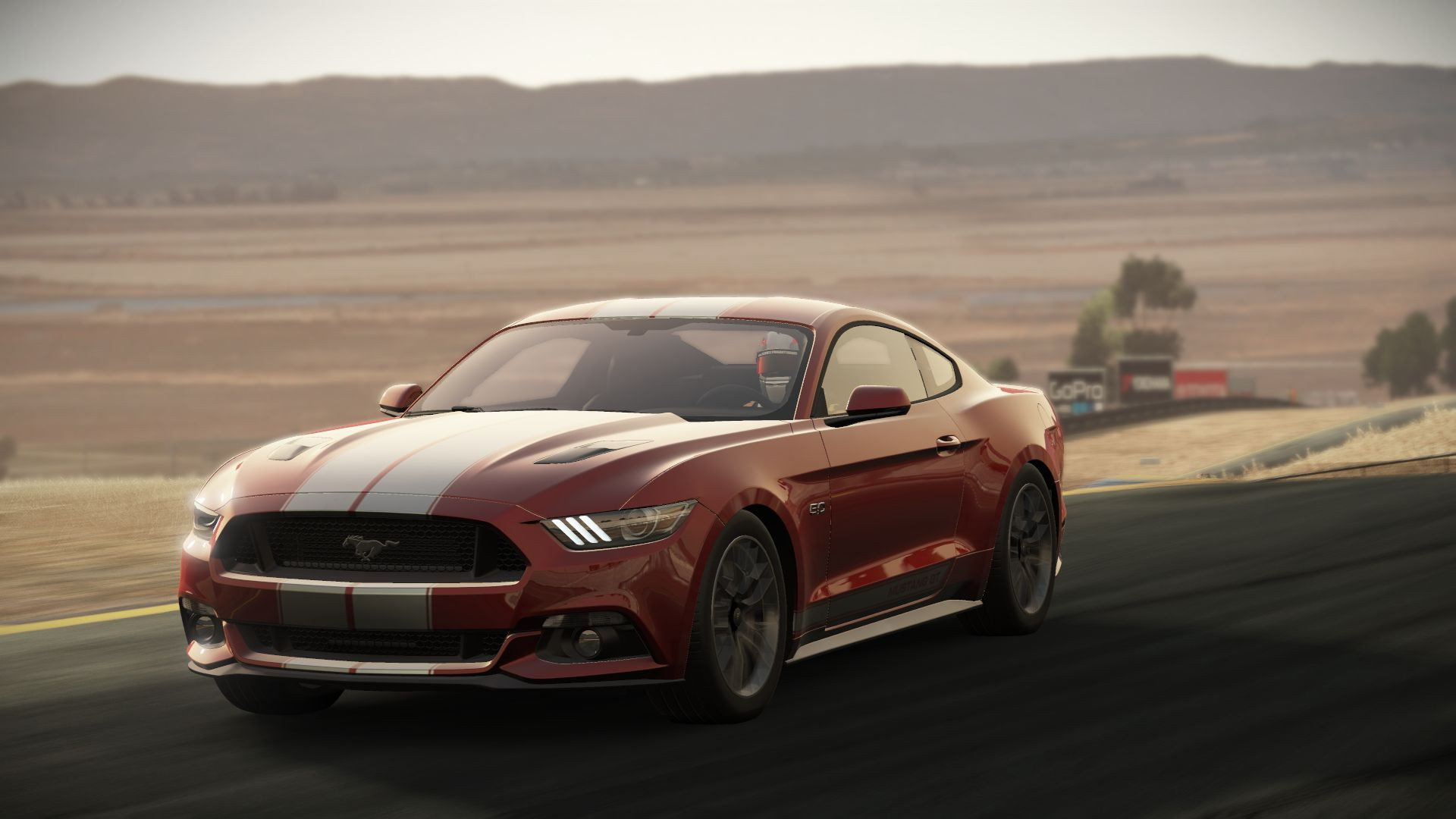 Project CARS - Old Vs New Car Pack - кадр 1