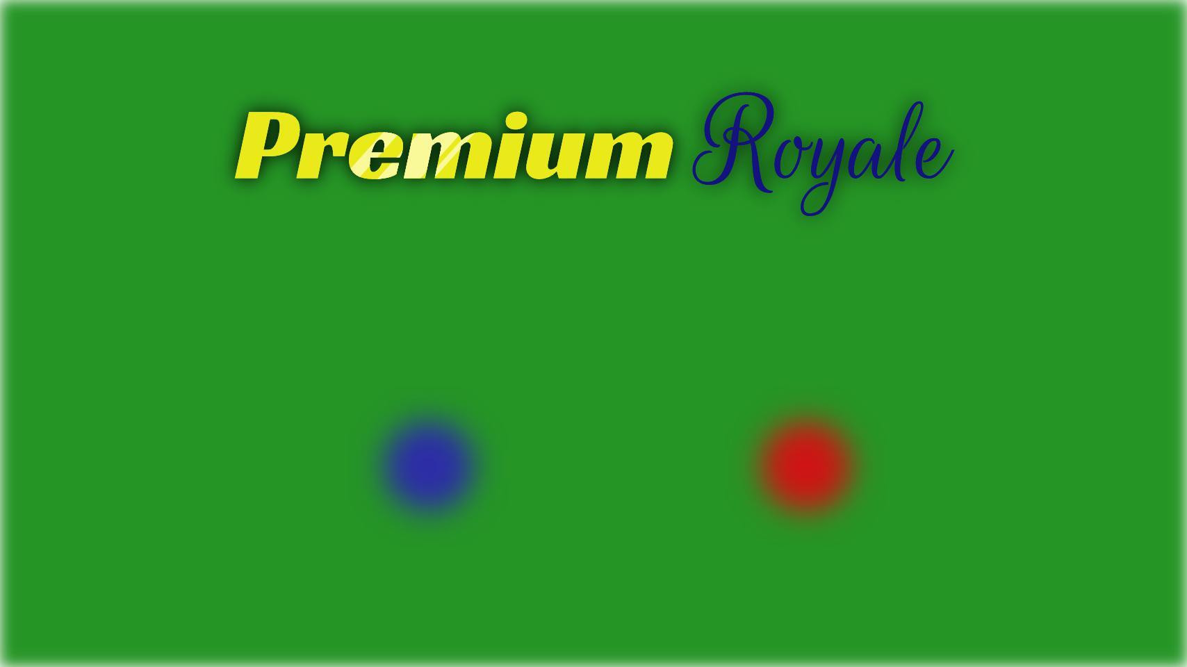 Premium Royale (itch) - кадр 1