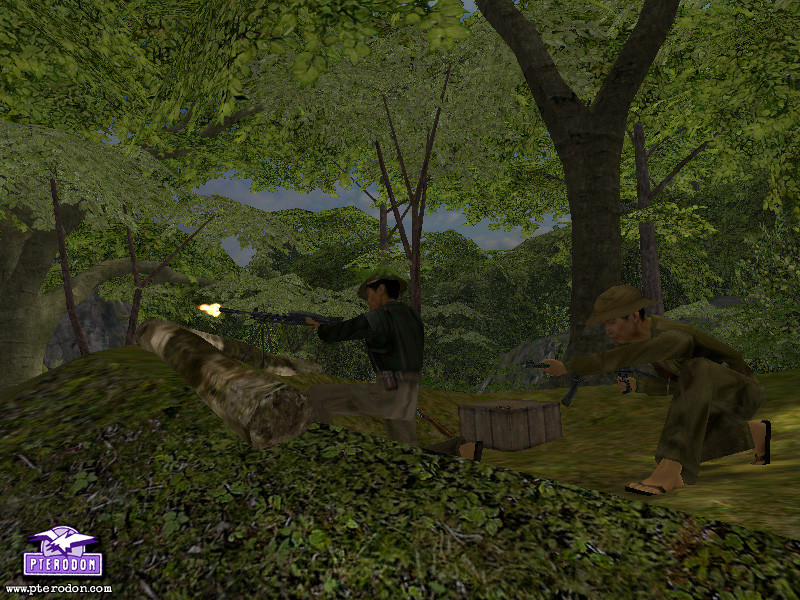 Vietcong: Fist Alpha - кадр 5