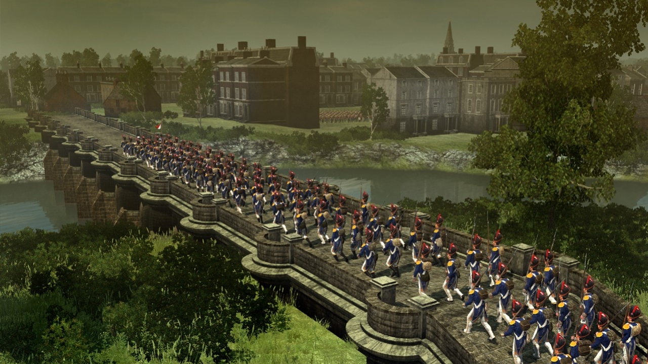 Napoleon: Total War - кадр 5