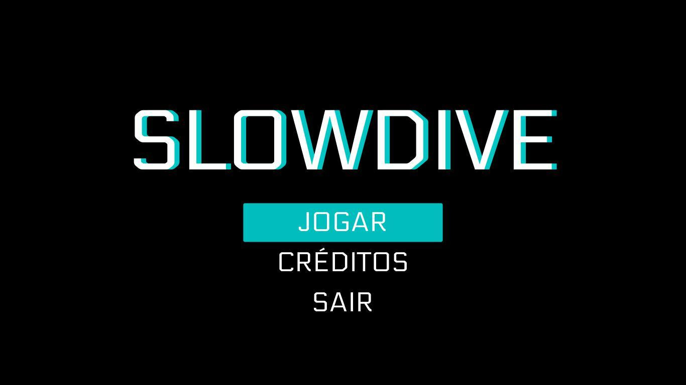 SlowDive (itch) - кадр 1