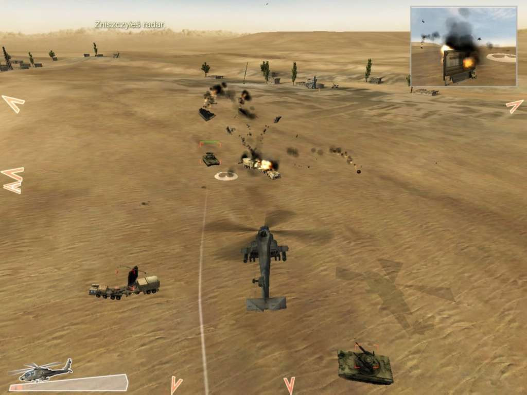 Terrorist Takedown: Payback - кадр 5