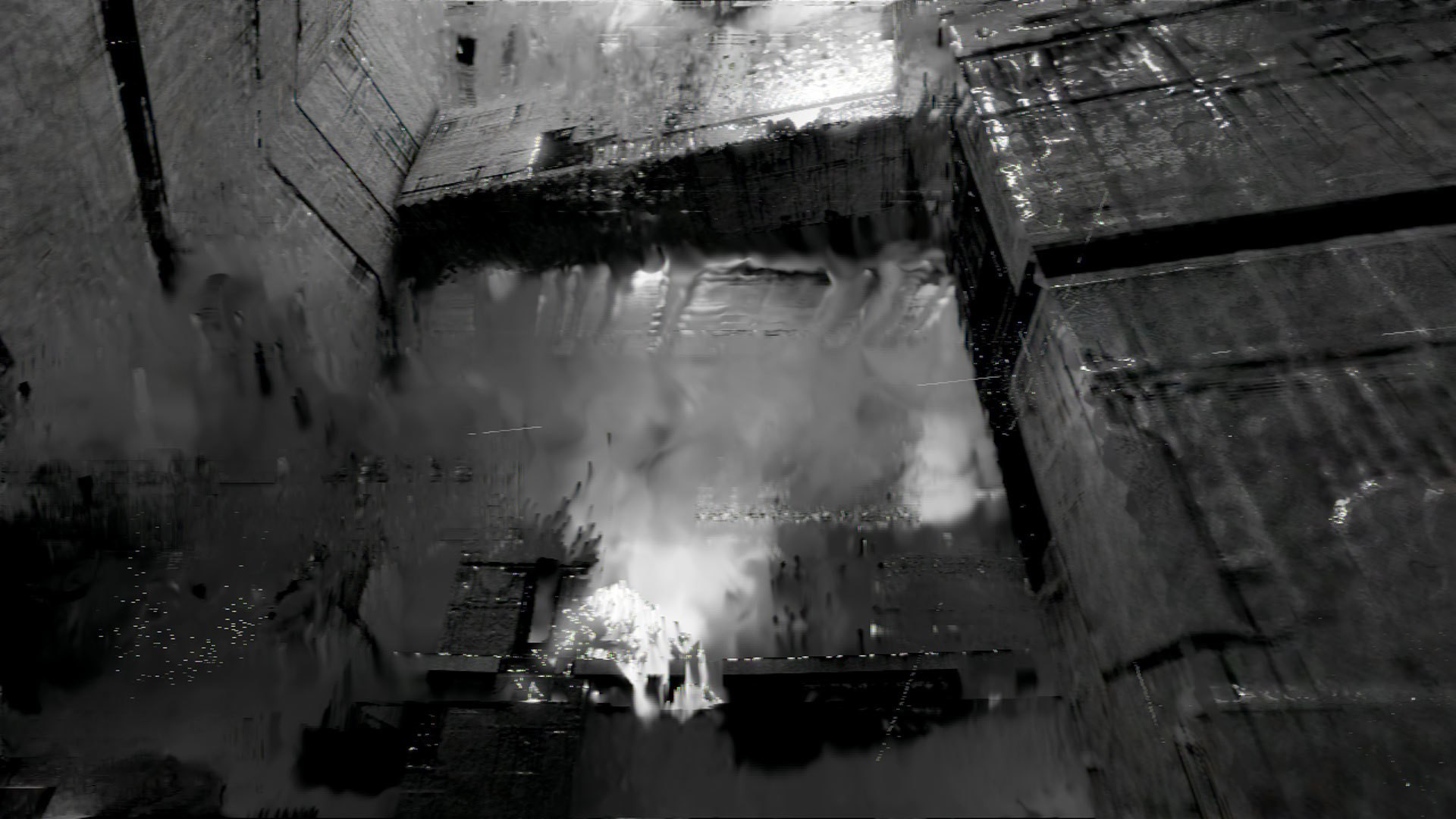 Memory of a Broken Dimension - кадр 3