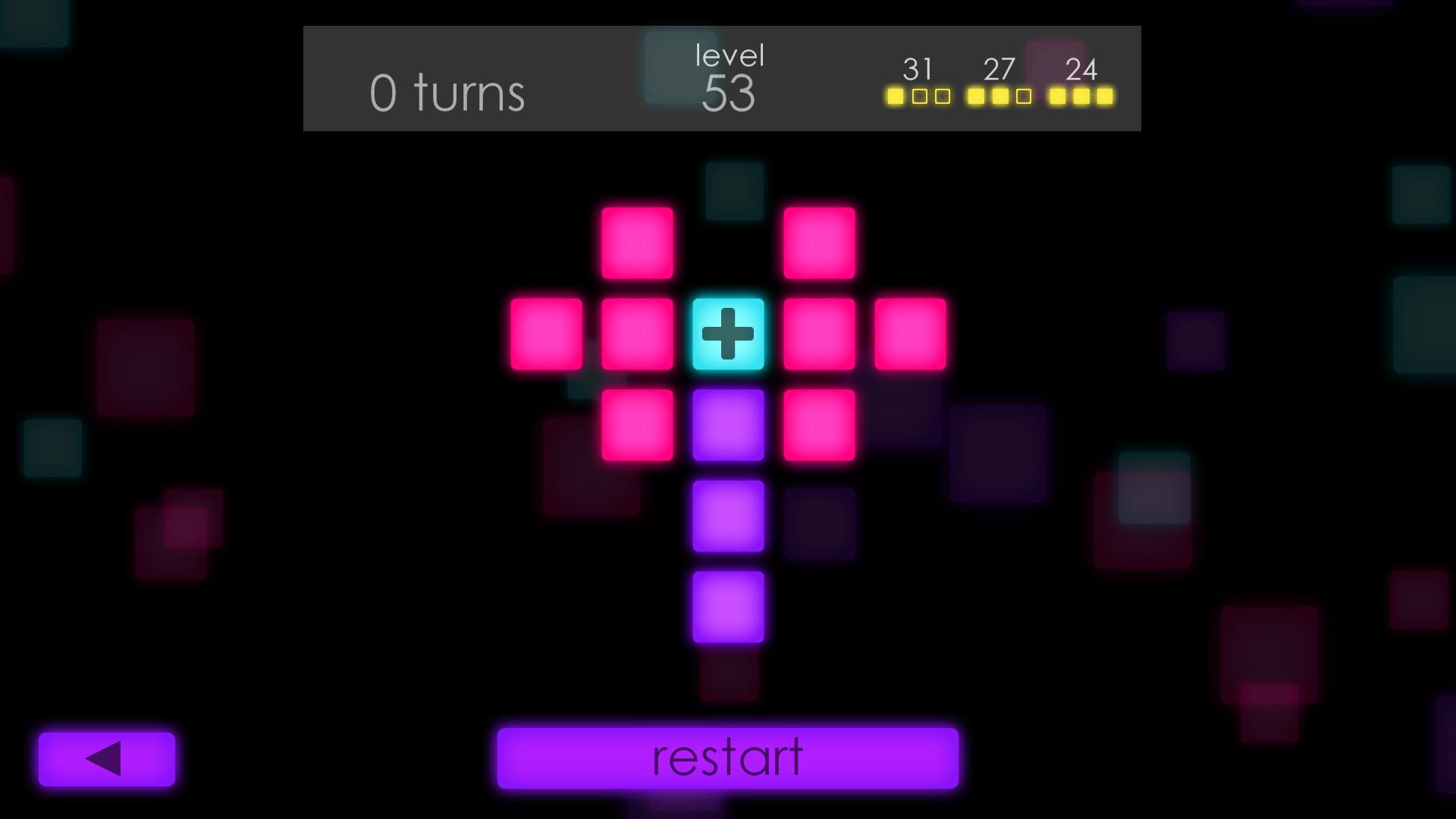 Neon Warp - кадр 3