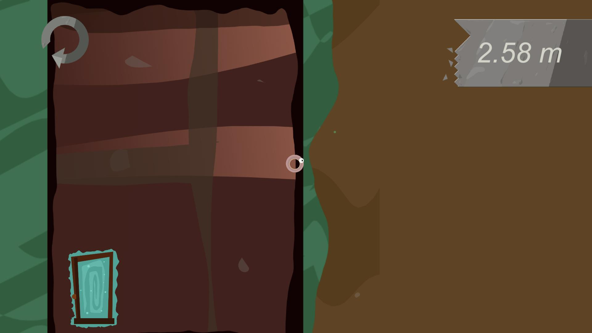 Oliver, the duck tape (itch) - кадр 1