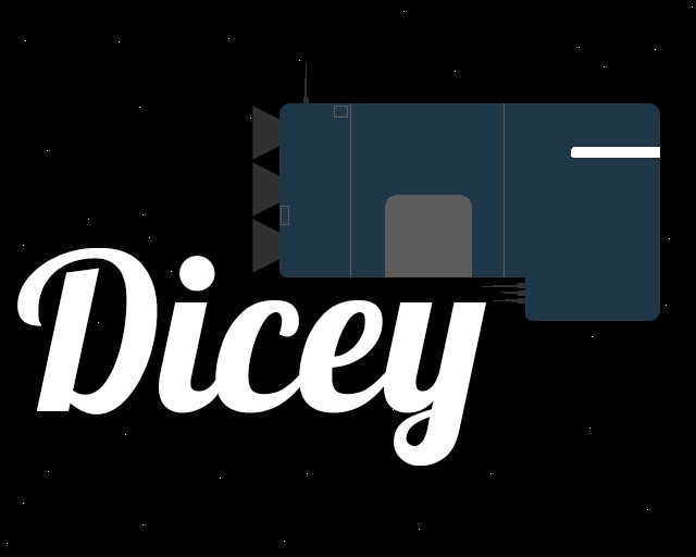 Dicey (balanced) (itch) - кадр 1