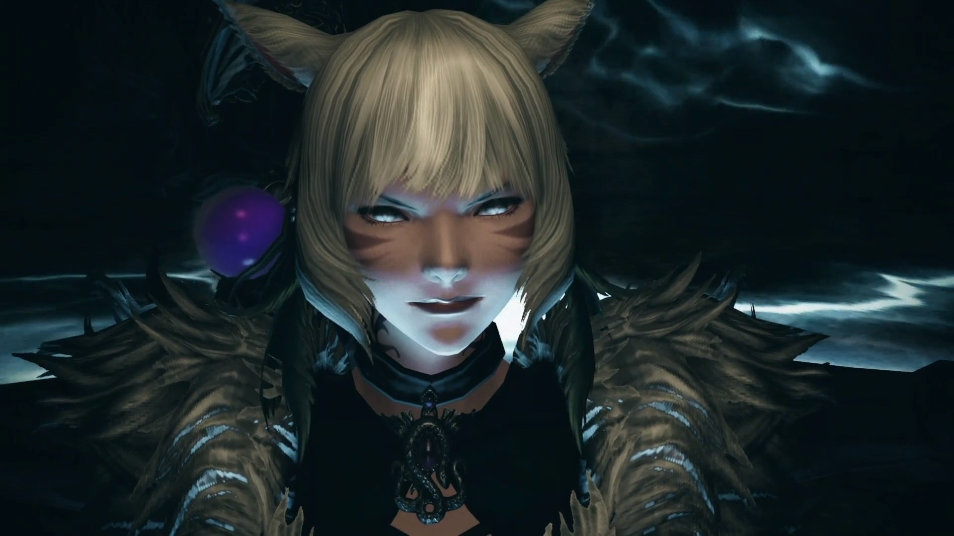 FINAL FANTASY XIV: Shadowbringers - кадр 3