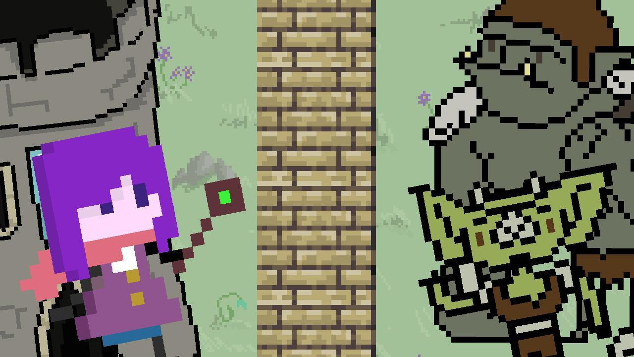 Siege Defender (Prototype) (itch) - кадр 1