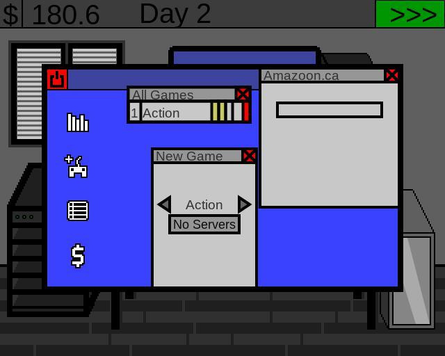Dev Life (itch) - кадр 1