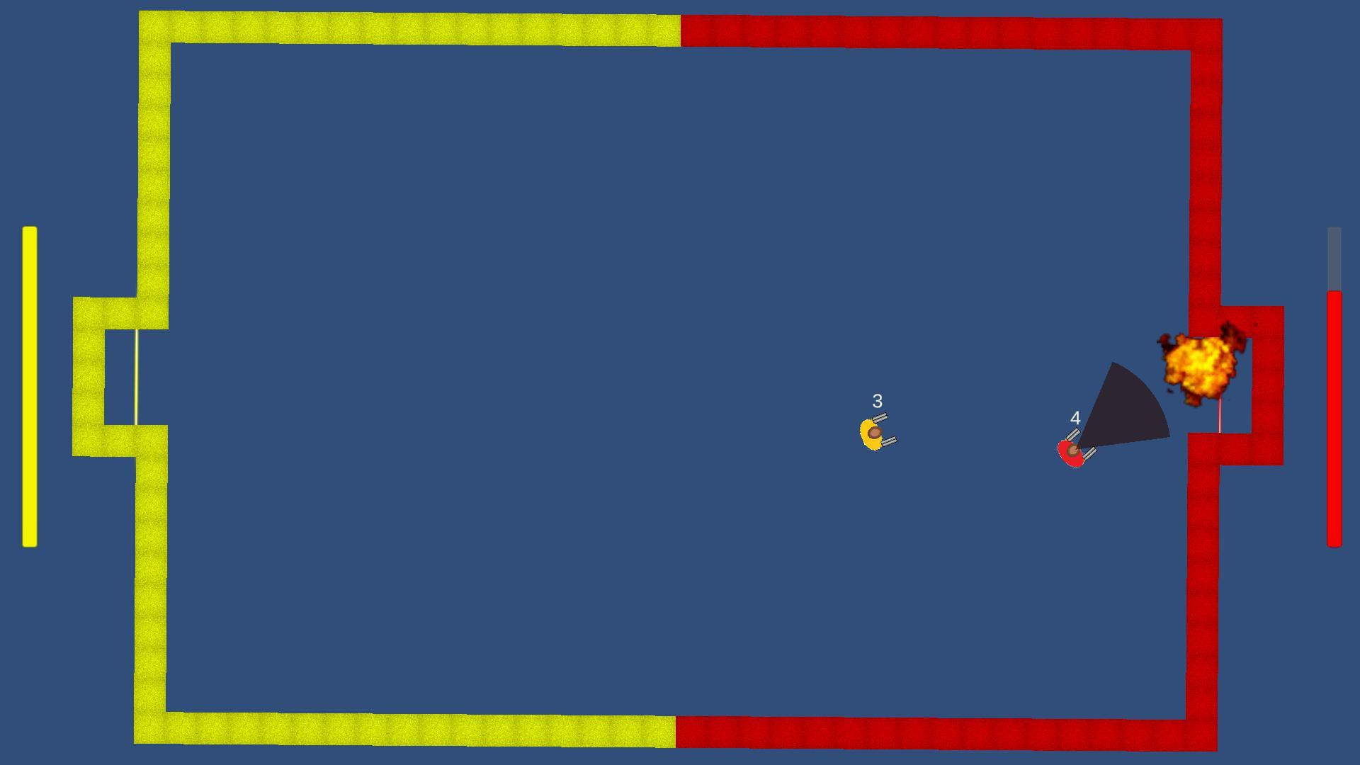 Bomball (itch) - кадр 2