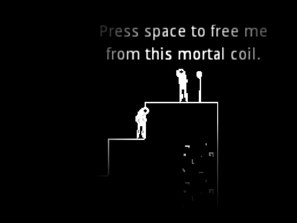 It's Over (itch) - кадр 1