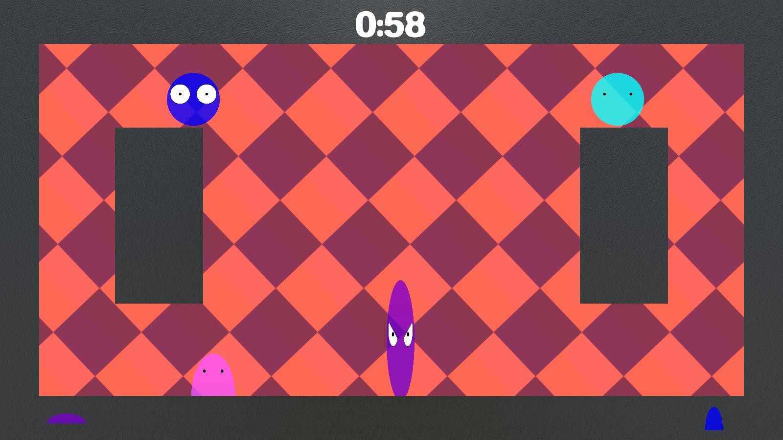 Smush (Demo Version) (itch) - кадр 1