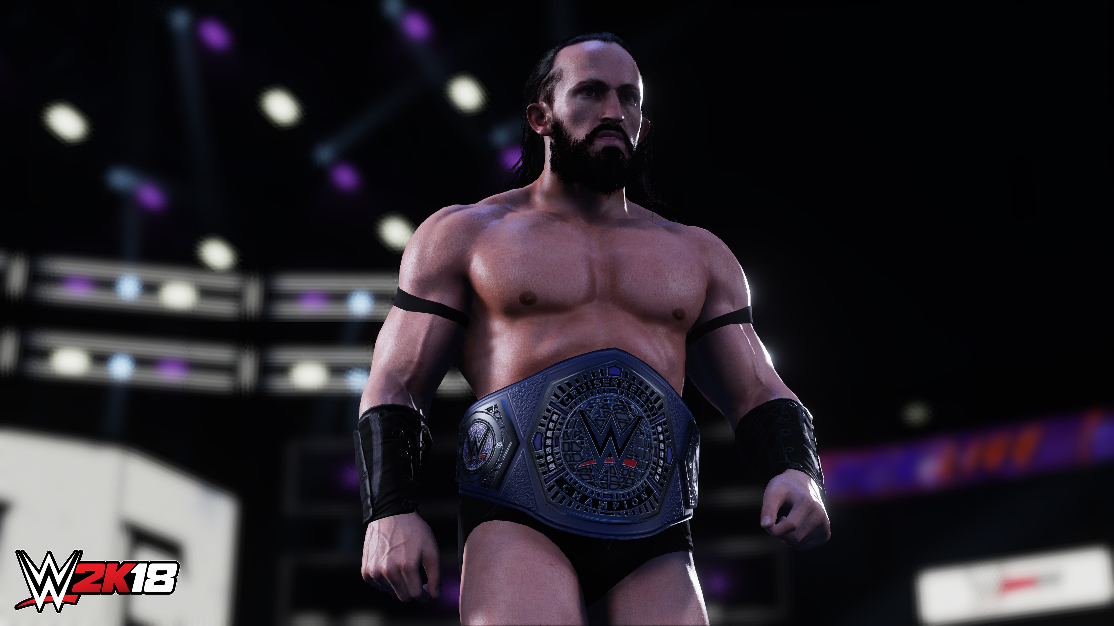 WWE 2K18 - кадр 2