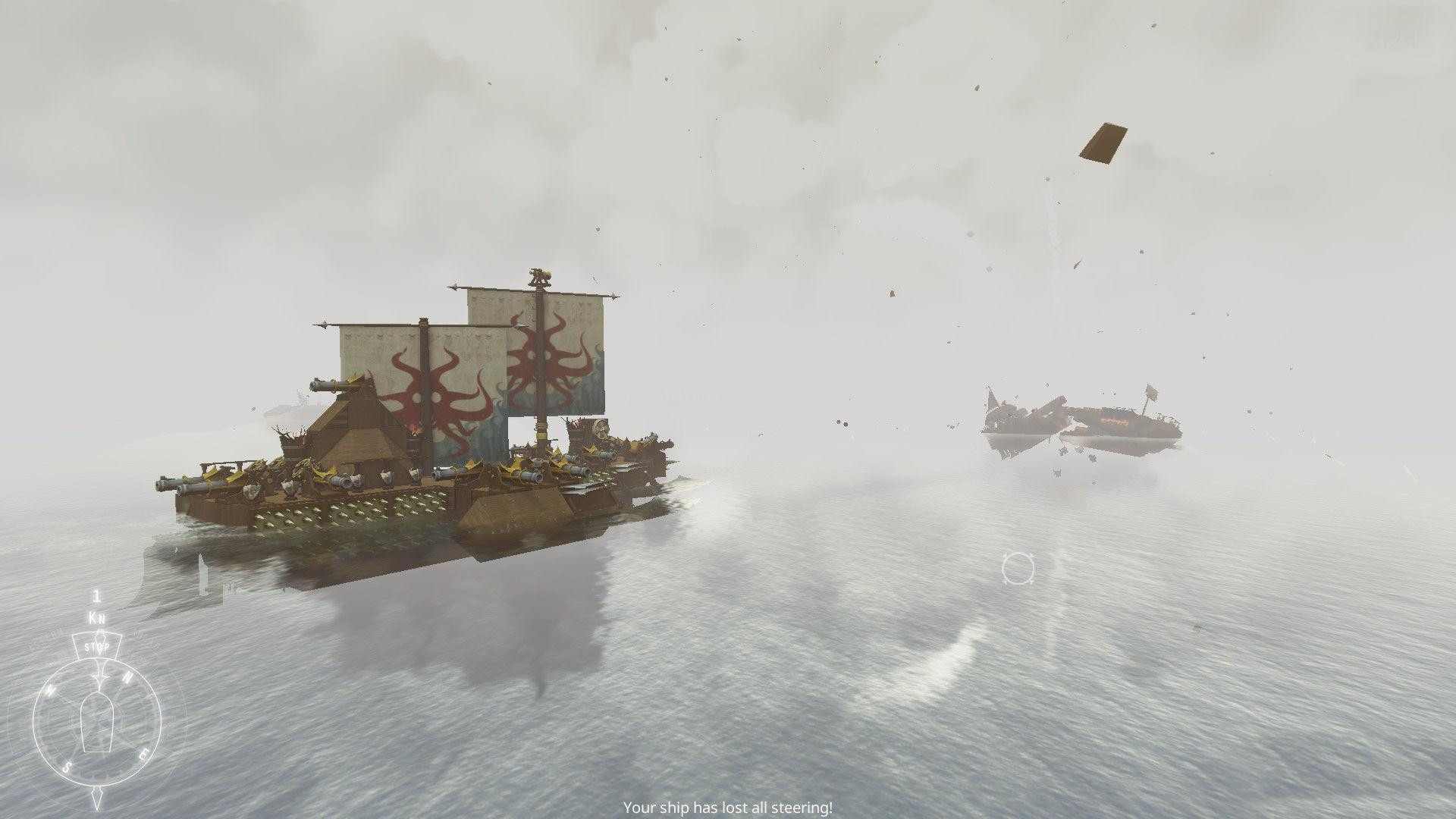 The Last Leviathan - кадр 1