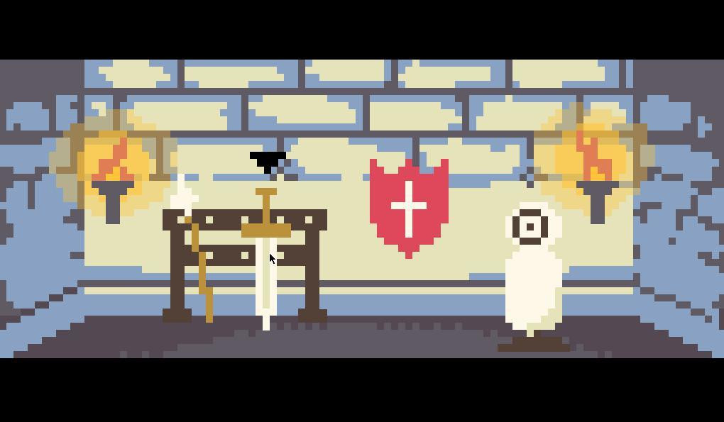 Once Upon a Kingdom (itch) - кадр 2