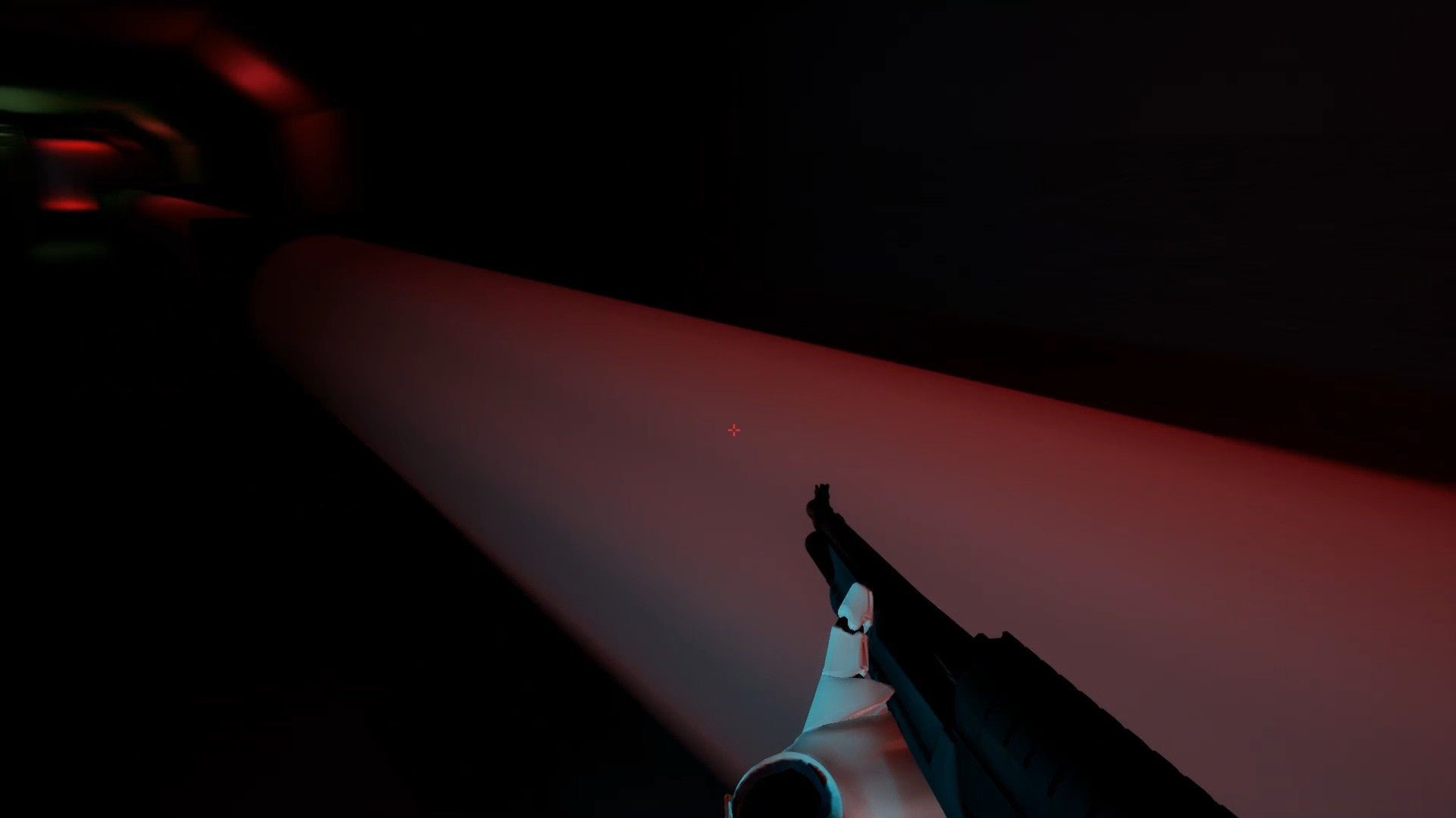 Black Box Alpha - кадр 1