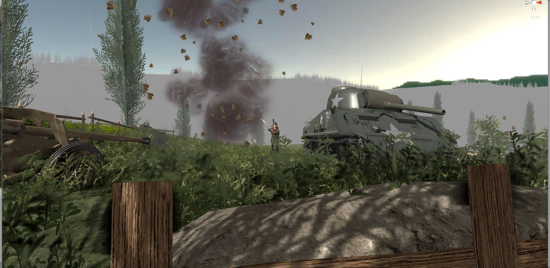 Easy Red - кадр 3