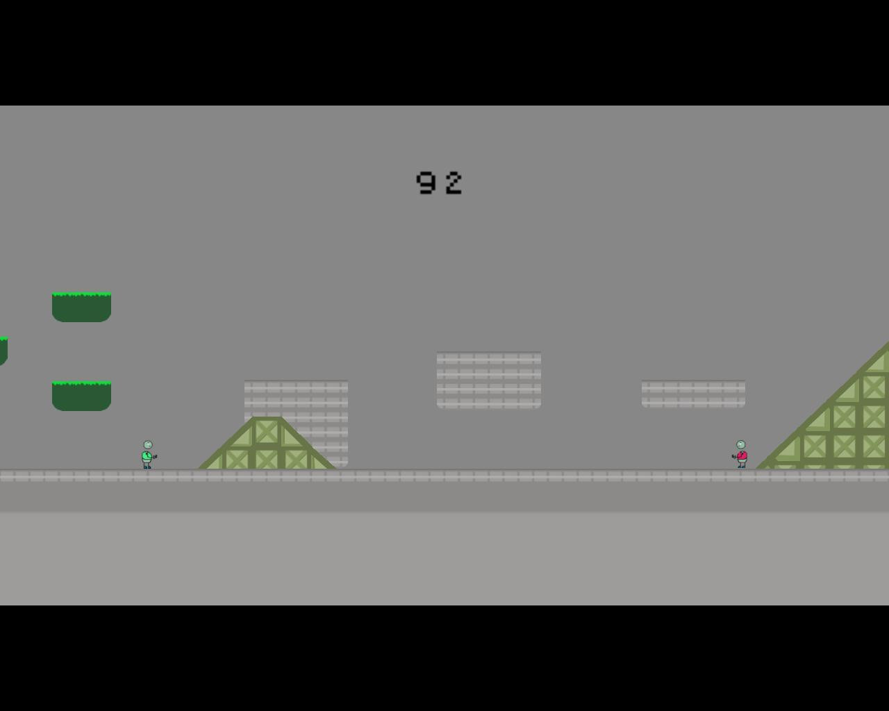Shoot Enemies (itch) - кадр 1