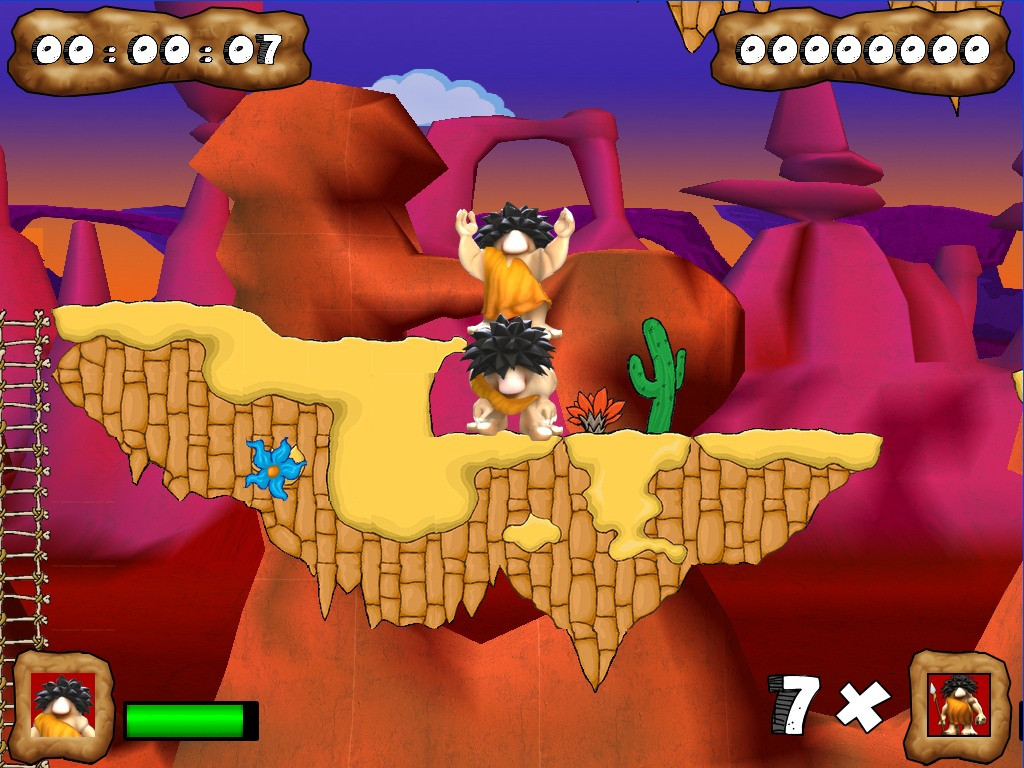 Humans, The (2009) - кадр 2