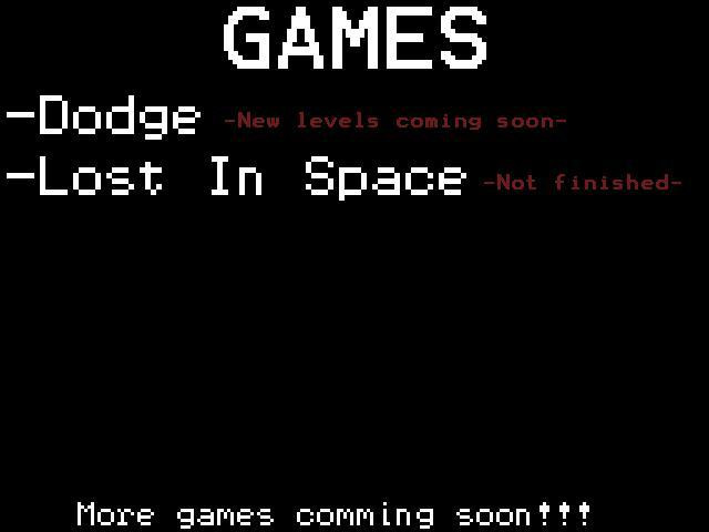 Hardest Game In GALAXY (itch) - кадр 1