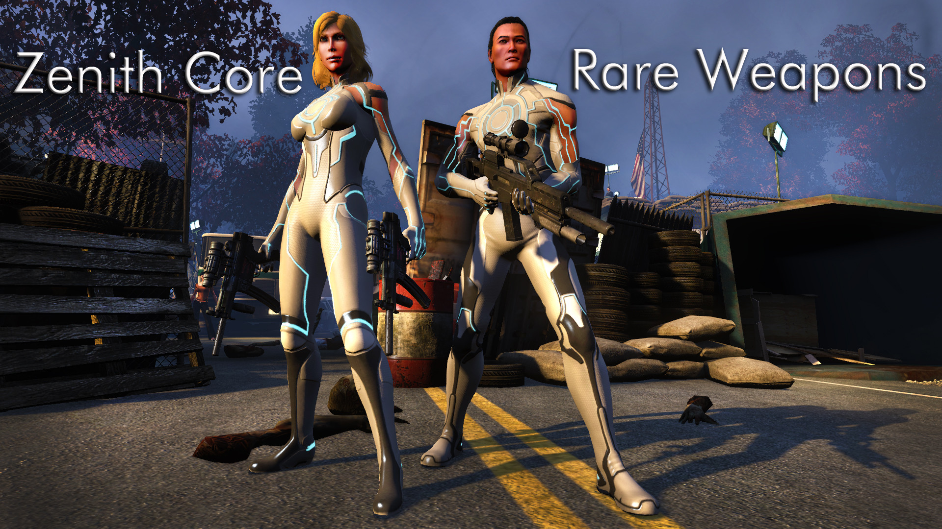 The Secret World: Ultimate Edition - кадр 1