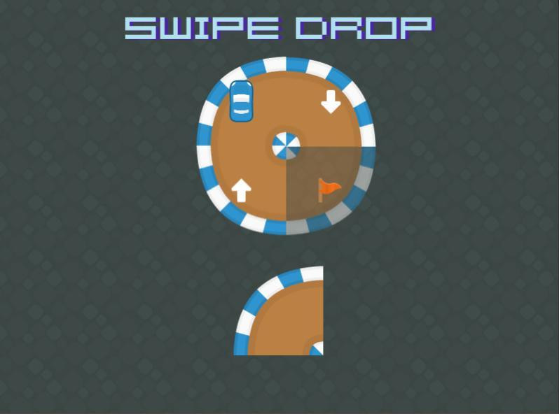 Swipe Drop (itch) - кадр 3