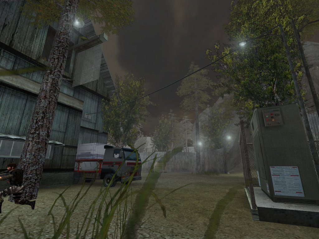 Strike Force: Red Cell - кадр 10