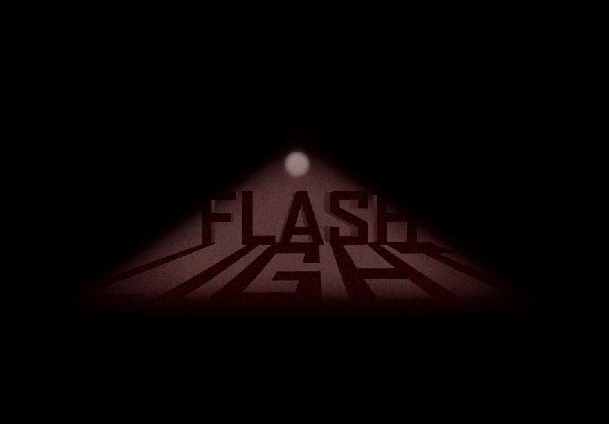 Flash Light (windows) (itch) - кадр 1