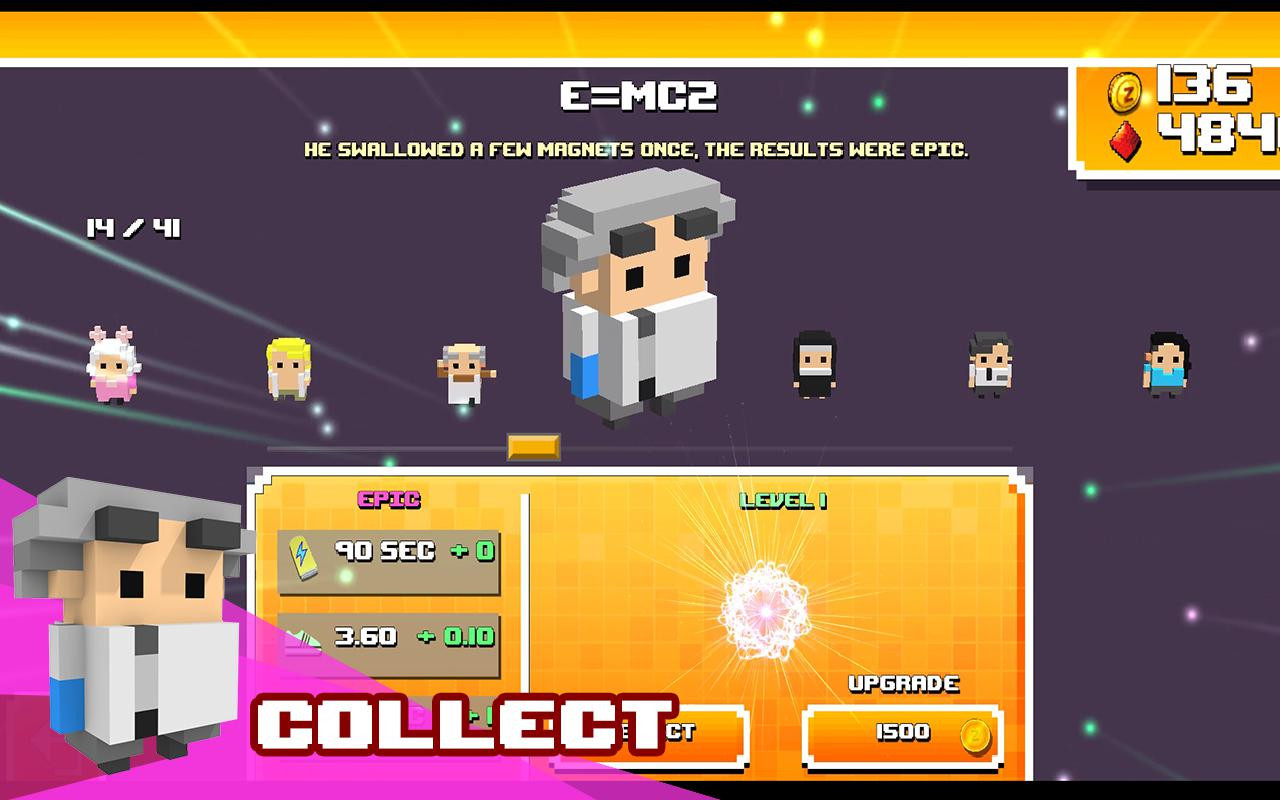 Zombie Bloxx (2017) - кадр 3