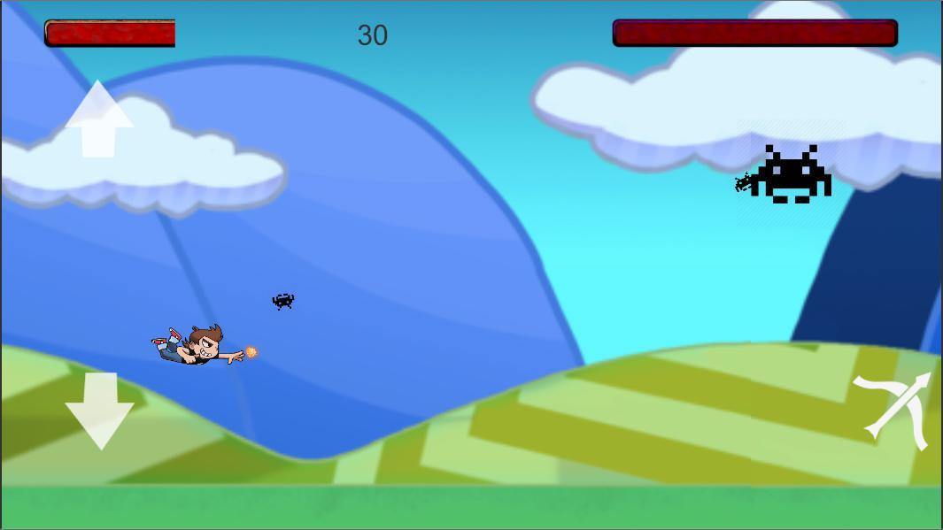 RVG Launcher (itch) - кадр 4