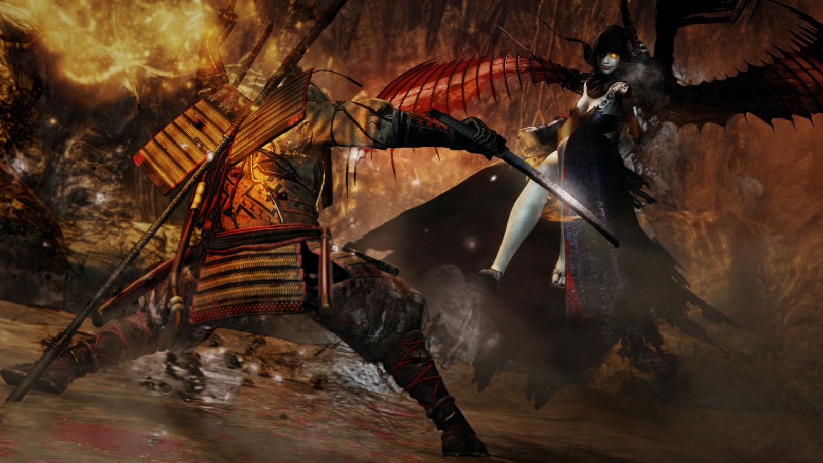 Nioh - кадр 7