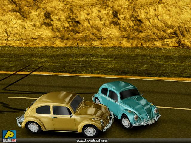 Bug Mania - кадр 4